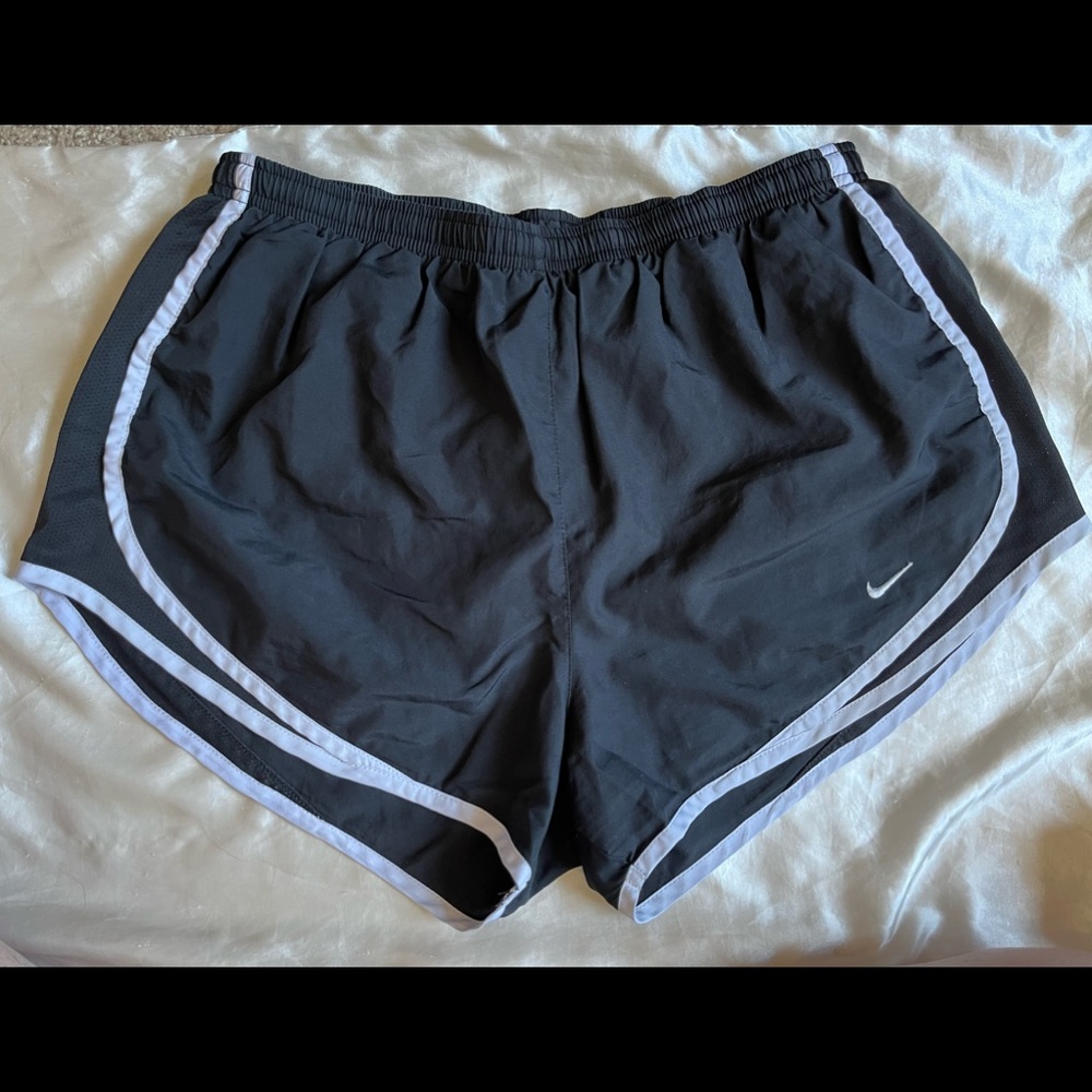 Nike running Shorts, women’s
